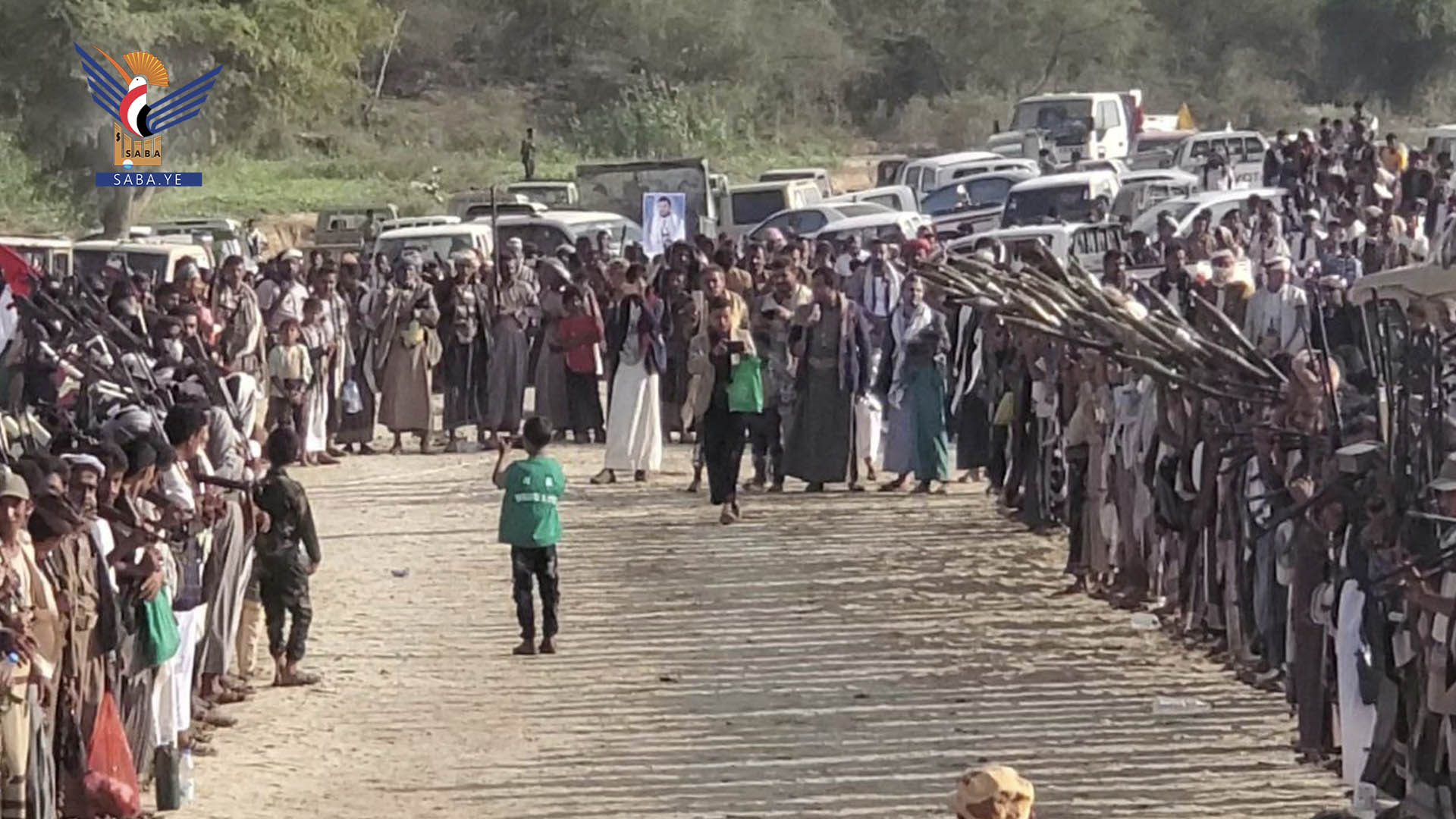 Las tribus Mustaba en Hajjah declaran una tregua en preparación para enfrentar a los enemigos de la nación